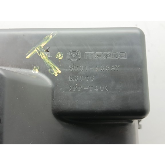 Recambio de filtro aire para mazda 6 sedán (gj, gl) 2.2 d (gj2fp) referencia OEM IAM sh01133ay  