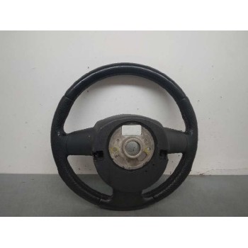 Recambio de volante para audi a3 (8p) 2.0 tdi referencia OEM IAM 8P0419091CSVRS  DESGASTADO