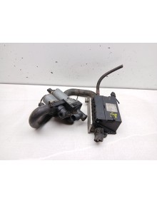 Recambio de valvula aire adicional para bmw x3 (e83) 2.0 16v diesel cat referencia OEM IAM 64126918806  