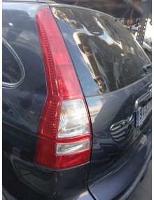 Recambio de piloto trasero izquierdo para honda cr-v iii (re_) 2.2 i-ctdi 4wd (re6) referencia OEM IAM 33551SWWE01   2