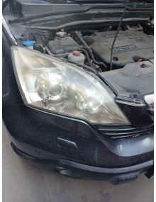 Recambio de faro derecho para honda cr-v iii (re_) 2.2 i-ctdi 4wd (re6) referencia OEM IAM P6915R   2