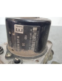 Recambio de abs para seat toledo (5p2) exclusive referencia OEM IAM 1K0614517H 1K0907379K  2
