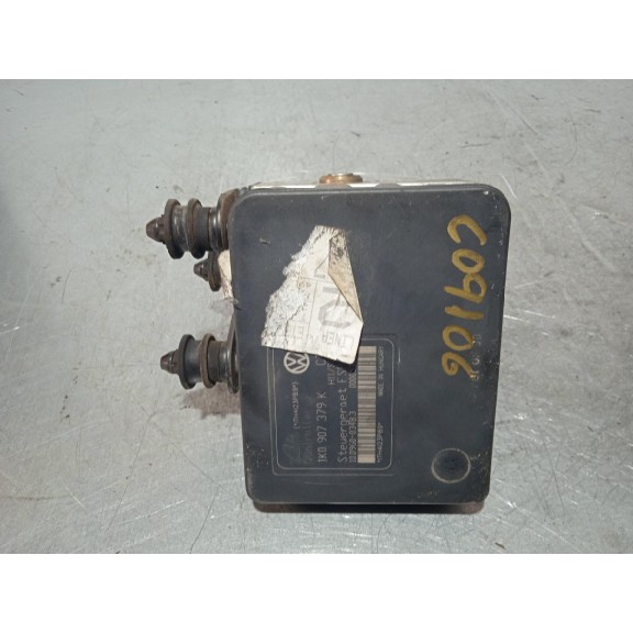 Recambio de abs para seat toledo (5p2) exclusive referencia OEM IAM 1K0614517H 1K0907379K 