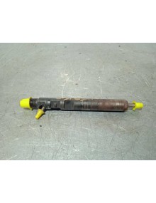 Recambio de inyector para ford focus turnier (cak) ghia referencia OEM IAM 2T1Q9F593AA  