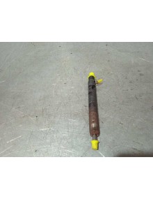 Recambio de inyector para ford focus turnier (cak) ghia referencia OEM IAM 2T1Q9F593AA   2