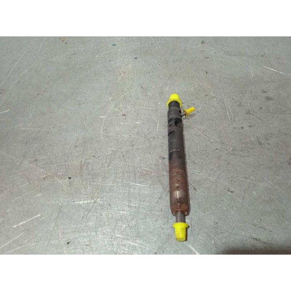 Recambio de inyector para ford focus turnier (cak) ghia referencia OEM IAM 2T1Q9F593AA  