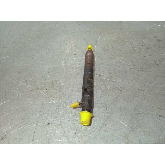 Recambio de inyector para ford focus turnier (cak) ghia referencia OEM IAM 2T1Q9F593AA  