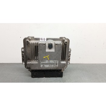 CENTRALITA MOTOR UCE 391012a415 0281013147 