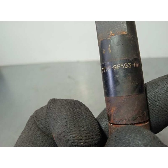 Recambio de inyector para ford focus turnier (cak) ghia referencia OEM IAM 2T1Q9F593AA  