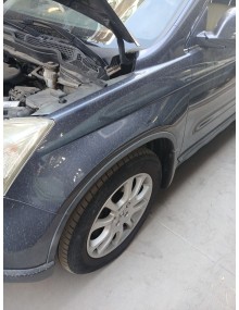 Recambio de aleta delantera izquierda para honda cr-v iii (re_) 2.2 i-ctdi 4wd (re6) referencia OEM IAM 60261SWAA00ZZ   2