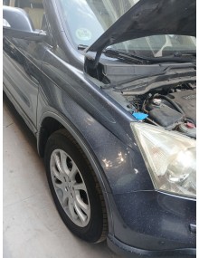 Recambio de aleta delantera derecha para honda cr-v iii (re_) 2.2 i-ctdi 4wd (re6) referencia OEM IAM 60211SWAA00ZZ   2