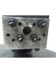 Recambio de abs para mercedes-benz clase c (w202) berlina 250 td (202.128) referencia OEM IAM    2