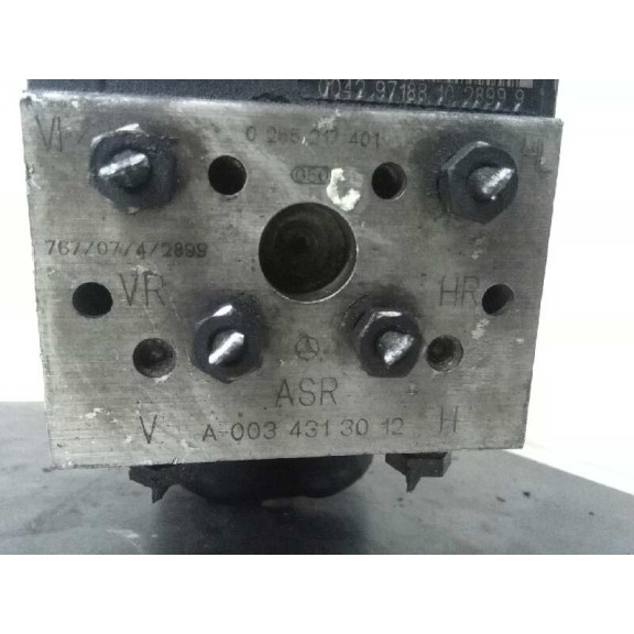 Recambio de abs para mercedes-benz clase c (w202) berlina 250 td (202.128) referencia OEM IAM   