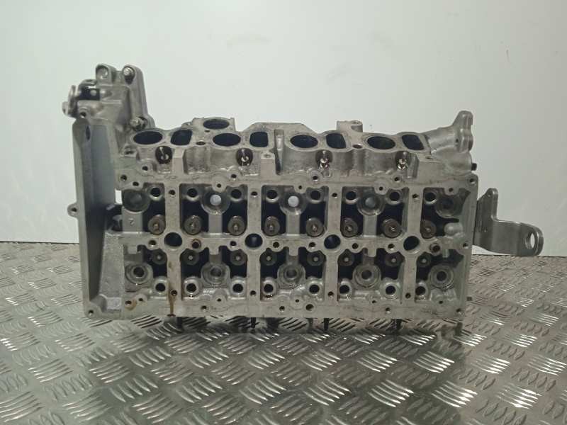 Recambio de culata para bmw serie 1 berlina (e81/e87) 2.0 turbodiesel cat referencia OEM IAM 7797678 7797678 779767606