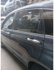 Recambio de puerta trasera izquierda para honda cr-v iii (re_) 2.2 i-ctdi 4wd (re6) referencia OEM IAM 67550SWAA00ZZ   2