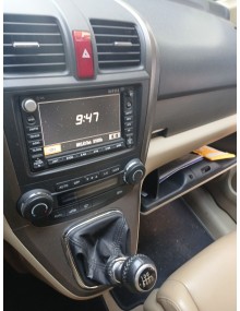 Recambio de sistema audio / radio cd para honda cr-v iii (re_) 2.2 i-ctdi 4wd (re6) referencia OEM IAM 39541swae010m1 bb717p0  2