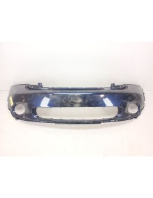 Recambio de paragolpes delantero para mini mini countryman (r60) cooper all4 referencia OEM IAM 51119802216  