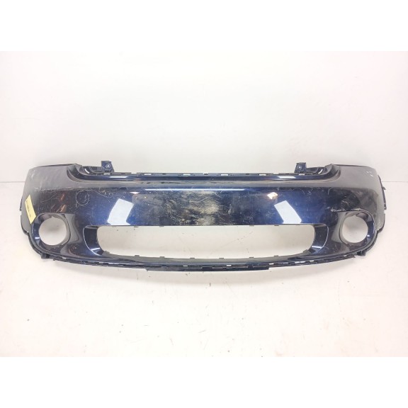 Recambio de paragolpes delantero para mini mini countryman (r60) cooper all4 referencia OEM IAM 51119802216  