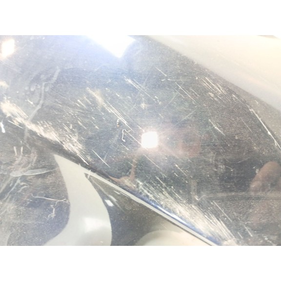 Recambio de paragolpes delantero para mini mini countryman (r60) cooper all4 referencia OEM IAM 51119802216  