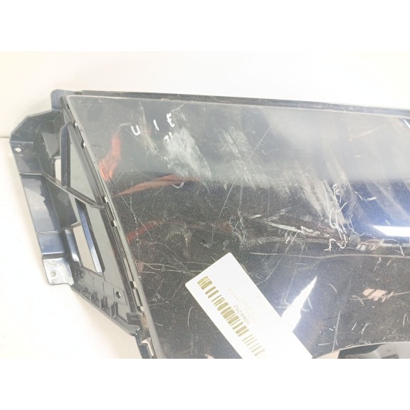 Recambio de paragolpes delantero para mini mini countryman (r60) cooper all4 referencia OEM IAM 51119802216  