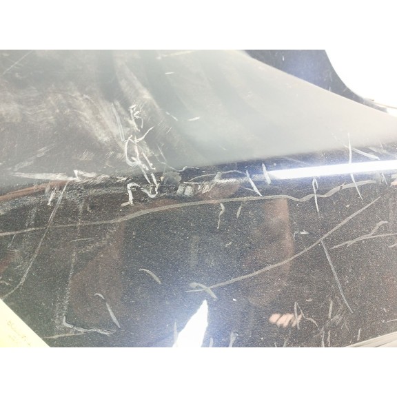 Recambio de paragolpes delantero para mini mini countryman (r60) cooper all4 referencia OEM IAM 51119802216  