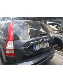 Recambio de porton trasero para honda cr-v iii (re_) 2.2 i-ctdi 4wd (re6) referencia OEM IAM 68100SWWE10ZZ   2