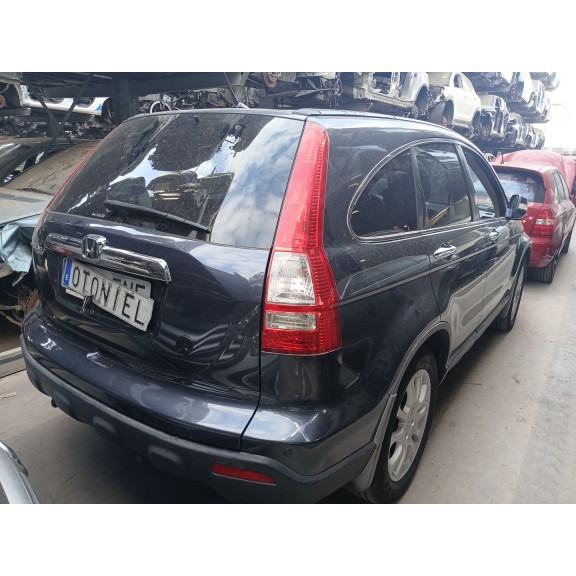 honda cr-v iii (re_) del año 2007