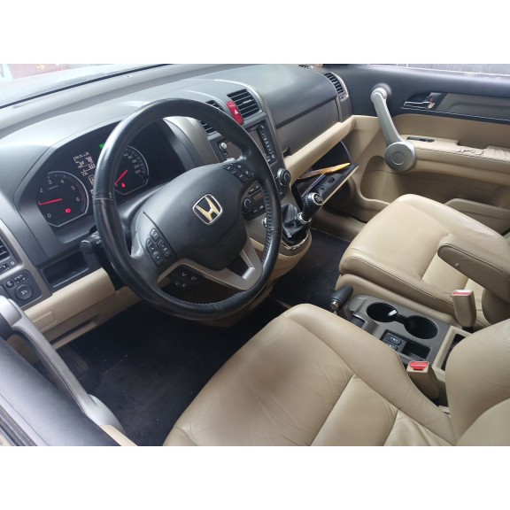 honda cr-v iii (re_) del año 2007