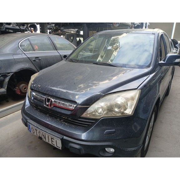 honda cr-v iii (re_) del año 2007