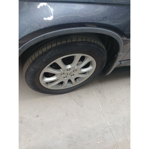 honda cr-v iii (re_) del año 2007