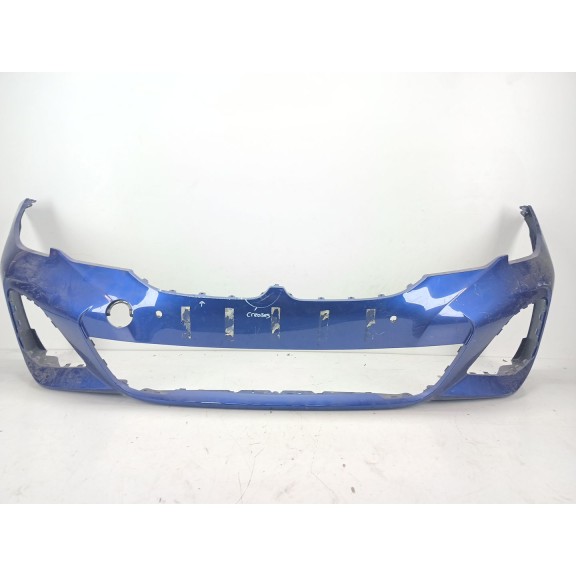 Recambio de paragolpes delantero para bmw 3 (g20, g80, g28) 320 i xdrive referencia OEM IAM 51118069346  