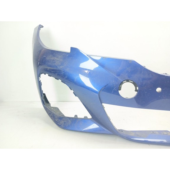 Recambio de paragolpes delantero para bmw 3 (g20, g80, g28) 320 i xdrive referencia OEM IAM 51118069346  