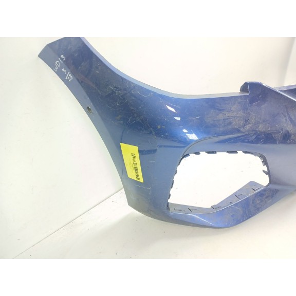 Recambio de paragolpes delantero para bmw 3 (g20, g80, g28) 320 i xdrive referencia OEM IAM 51118069346  