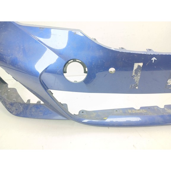 Recambio de paragolpes delantero para bmw 3 (g20, g80, g28) 320 i xdrive referencia OEM IAM 51118069346  