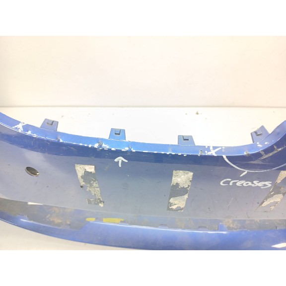 Recambio de paragolpes delantero para bmw 3 (g20, g80, g28) 320 i xdrive referencia OEM IAM 51118069346  