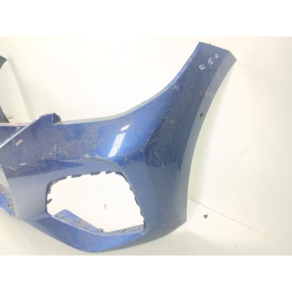 Recambio de paragolpes delantero para bmw 3 (g20, g80, g28) 320 i xdrive referencia OEM IAM 51118069346  