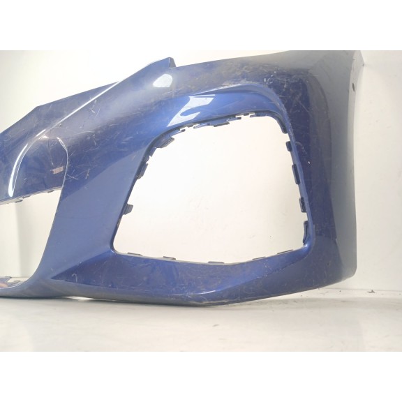 Recambio de paragolpes delantero para bmw 3 (g20, g80, g28) 320 i xdrive referencia OEM IAM 51118069346  