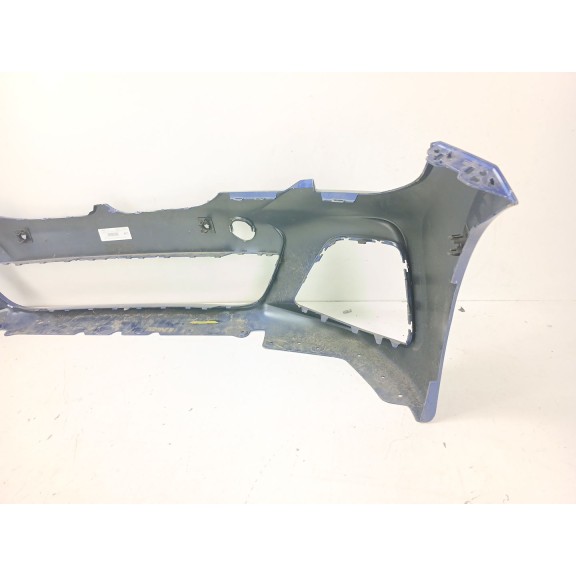 Recambio de paragolpes delantero para bmw 3 (g20, g80, g28) 320 i xdrive referencia OEM IAM 51118069346  