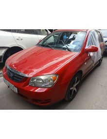 kia cerato i hatchback (ld) del año 2005