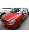 kia cerato i hatchback (ld) del año 2005