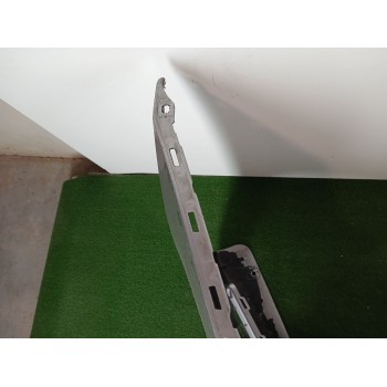 Recambio de paragolpes trasero para porsche 911 (991) 3.4 carrera referencia OEM IAM 99150541110  