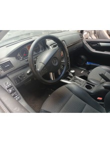mercedes-benz clase b sports tourer (w245) del año 2008 2