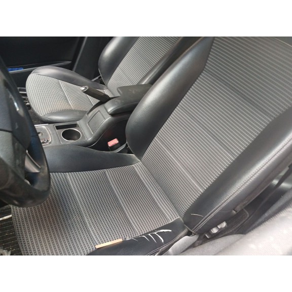 mercedes-benz clase b sports tourer (w245) del año 2008