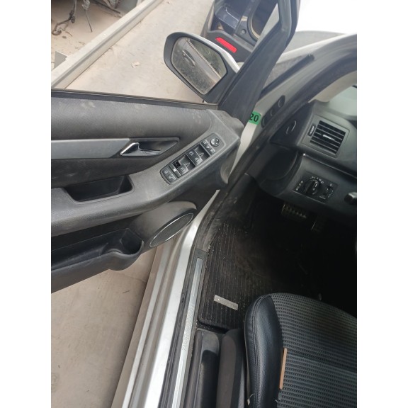 mercedes-benz clase b sports tourer (w245) del año 2008