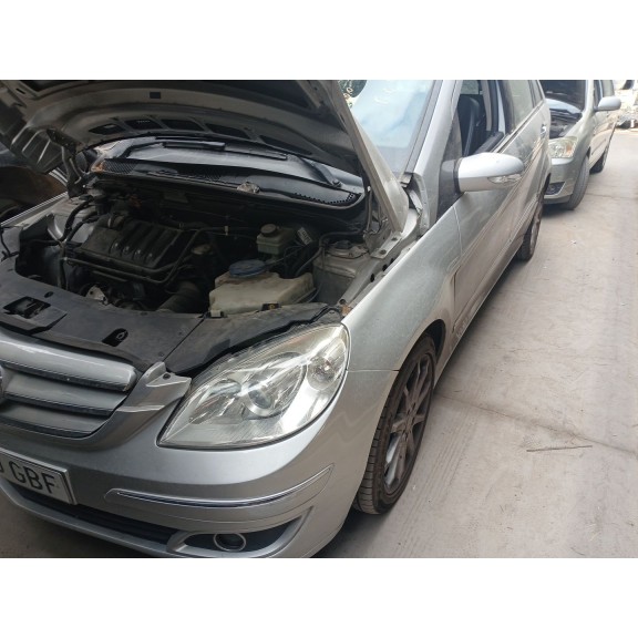 mercedes-benz clase b sports tourer (w245) del año 2008