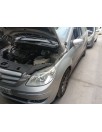 mercedes-benz clase b sports tourer (w245) del año 2008