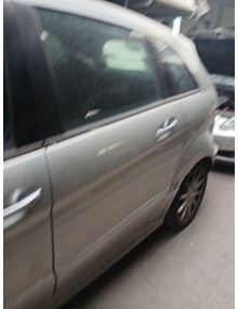 Recambio de puerta trasera izquierda para mercedes-benz clase b sports tourer (w245) b 180 cdi (245.207) referencia OEM IAM A169 2