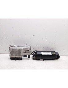 Recambio de modulo electronico para peugeot expert autobús (v_) 2.0 bluehdi 150 referencia OEM IAM 9802096780 9818459680 9692146