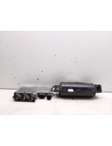 Recambio de modulo electronico para peugeot expert autobús (v_) 2.0 bluehdi 150 referencia OEM IAM 9802096780 9818459680 9692146 2