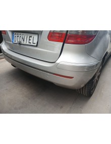 Recambio de paragolpes trasero para mercedes-benz clase b sports tourer (w245) b 180 cdi (245.207) referencia OEM IAM A169885402 2